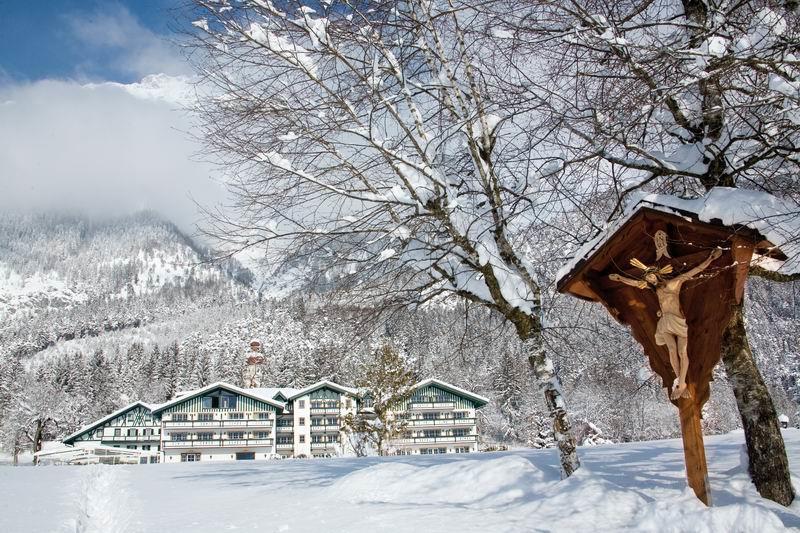 Alpenhotel Speckbacher Hof 3*